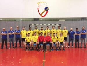 Andebol. Fermentões quer assegurar manutenção