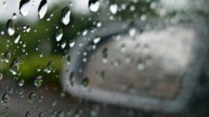 Semana de aguaceiros no norte do país