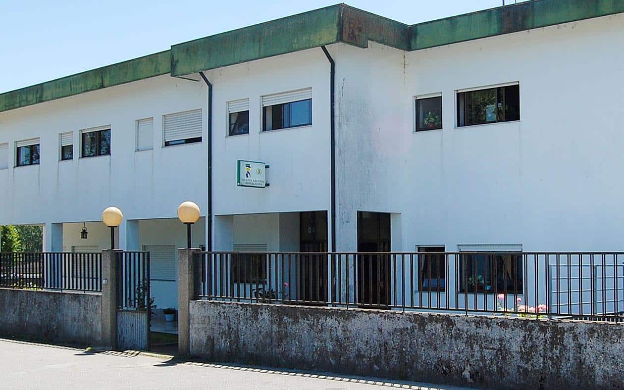 CMG cria condições para dar nova vida a dois postos da GNR