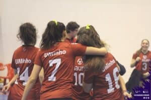 AAUM quer receber Campeonatos Nacionais Universitários 2019