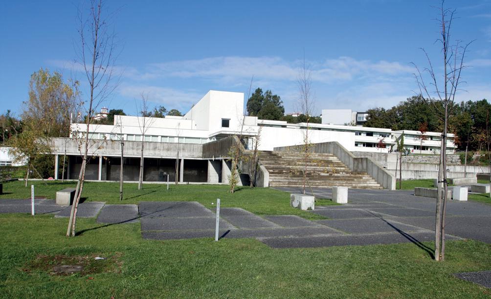 NEAUMinho apoia manifestação da Ordem dos Arquitectos
