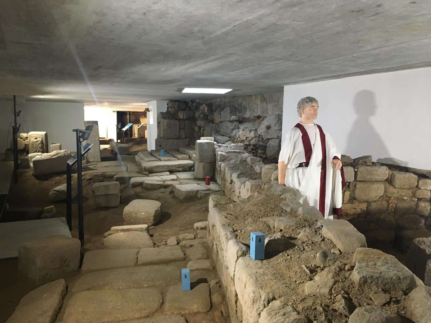 Braga. Núcleo Museológico de Dume inaugura nova exposição