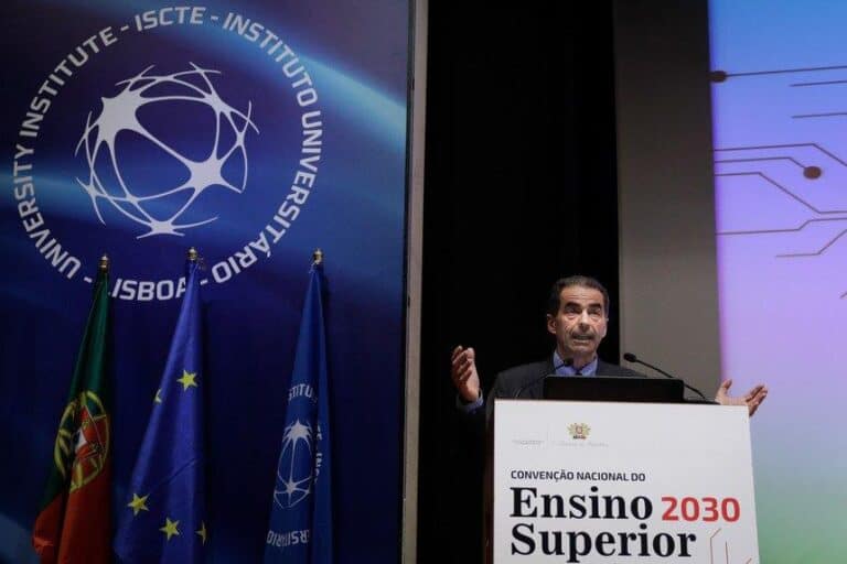 Convenção Nacional do Ensino Superior arranca hoje