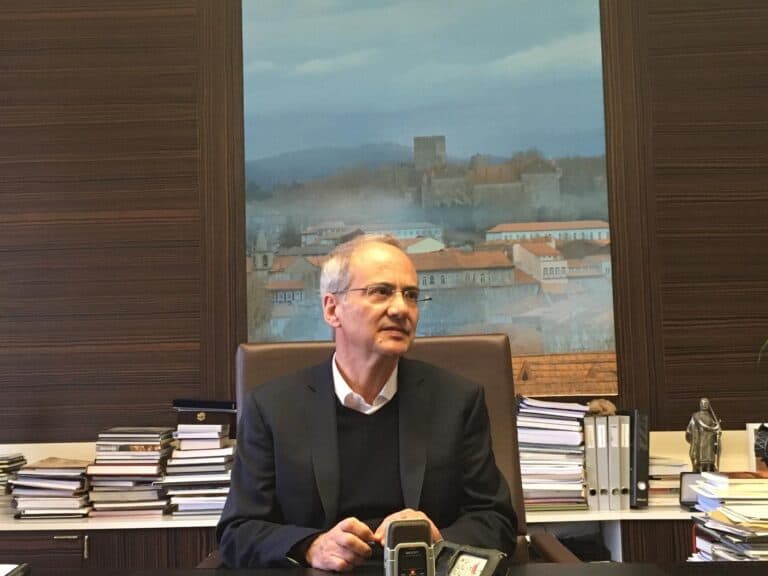 TC recusa visto para Taipas Turitermas. CMG procura solução