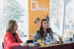"B De Dança". Um compromisso entre Braga e a dança