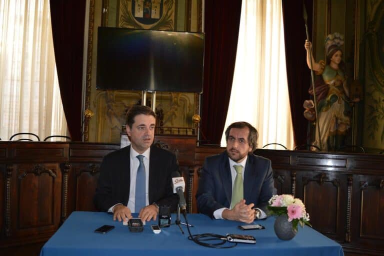 Rui Morais na Braval: CDU fala em "tacho político"