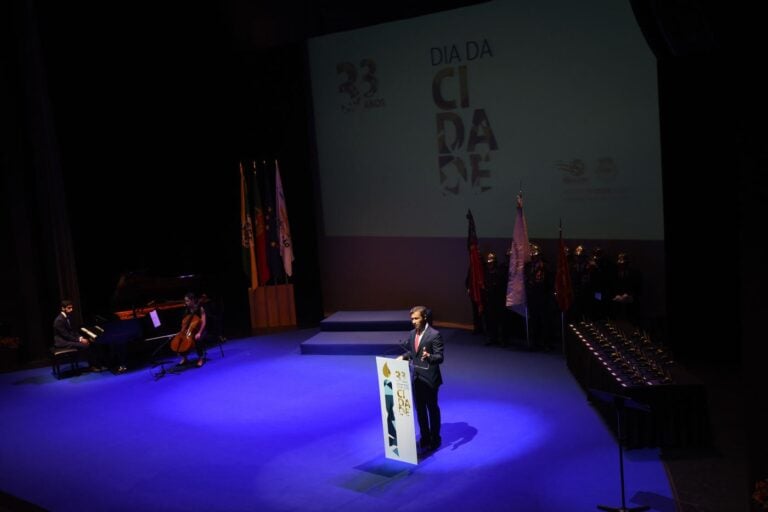 Paulo Cunha exige "educação de proximidade" em Famalicão