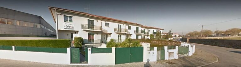 Moradores de Real contra alargamento de creche