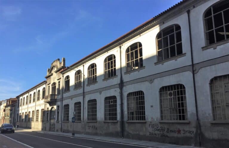 Conselho Nacional da Cultura quer classificação da Confiança