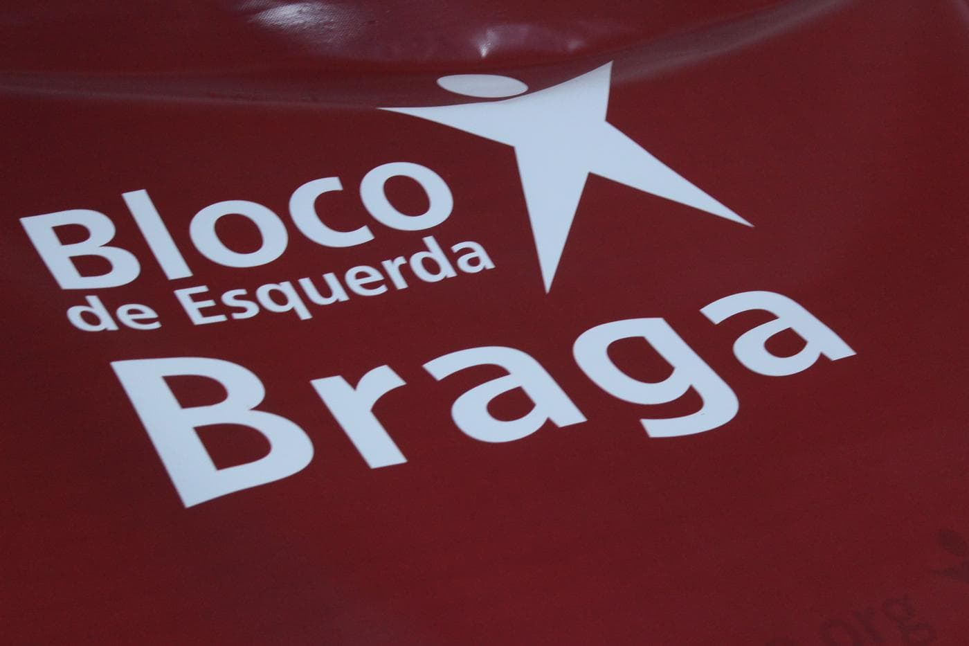 Confiança. BE sugere que edifício seja "entregue à cultura"