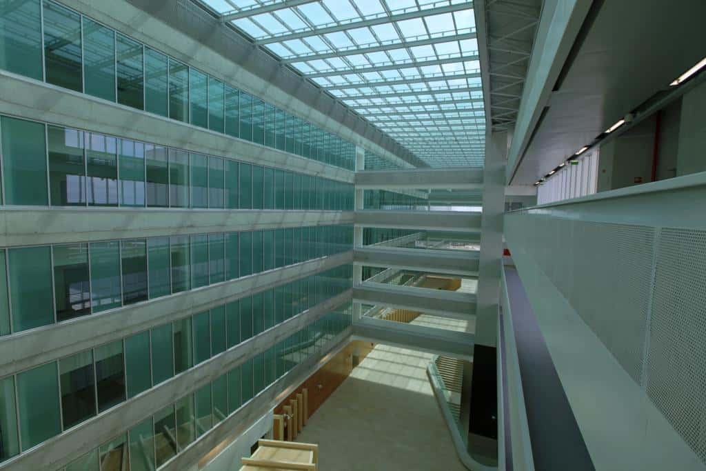 Hospital de Braga preocupa Bloco de Esquerda