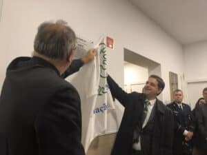 CATL vai ajudar 54 jovens do Bairro das Enguardas