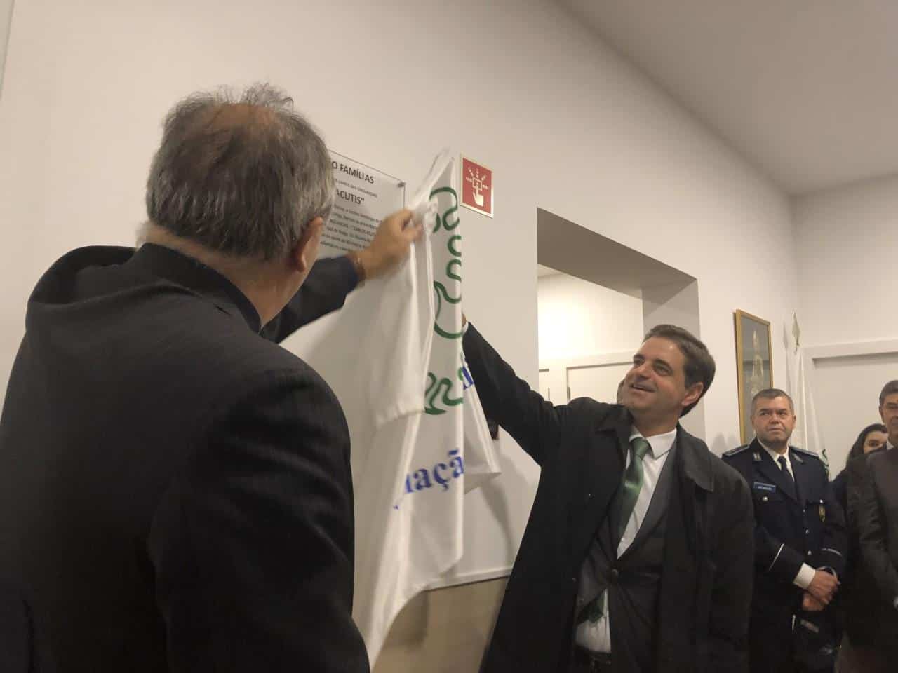 CATL vai ajudar 54 jovens do Bairro das Enguardas