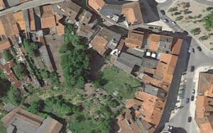 Guimarães: “Muralha” assume-se contra o Parque de Camões