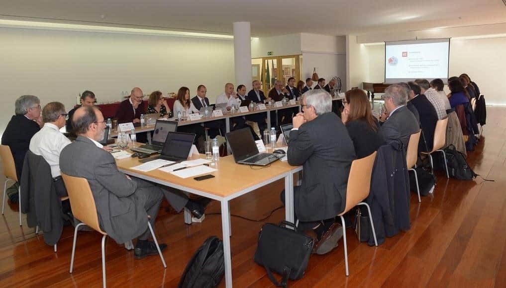 UMinho, UP e UTAD preocupadas com futuro da região