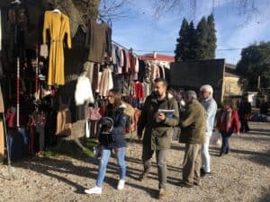 "CMB é elitista e despreza os feirantes de Braga", acusa CDU