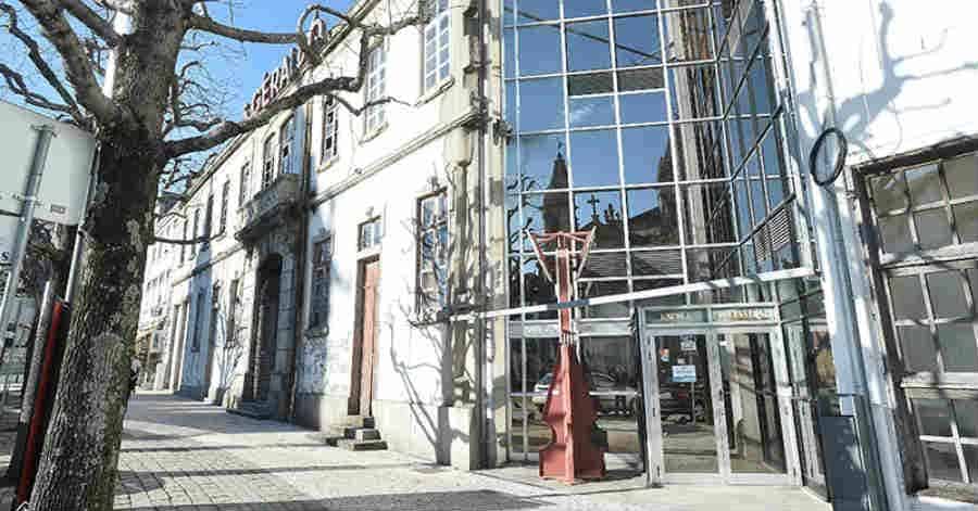 Valor das obras do Pé Alado aumenta 100 mil euros