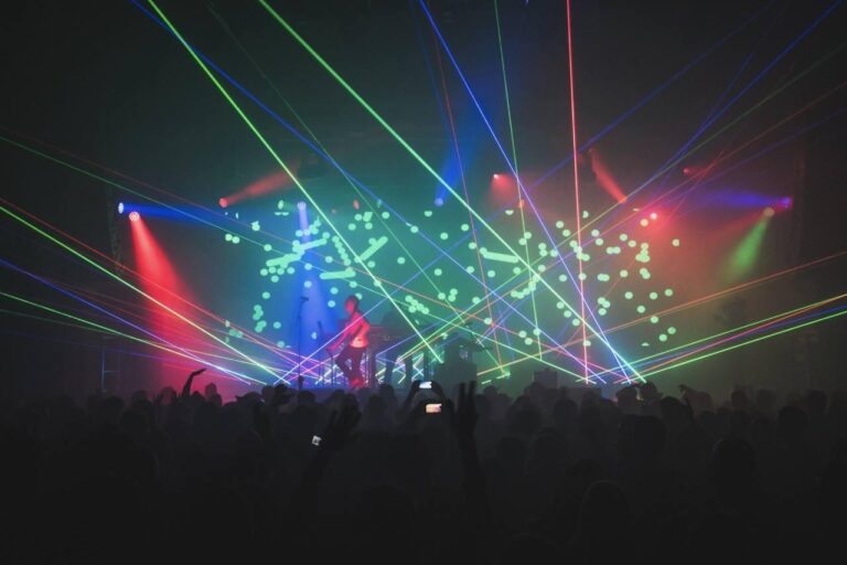 Underworld em Portugal