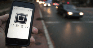 Uber chega hoje a Braga