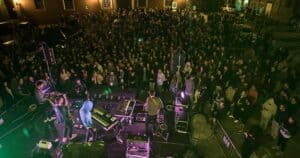 Suave Fest regressa hoje com Fugly e Stone Dead