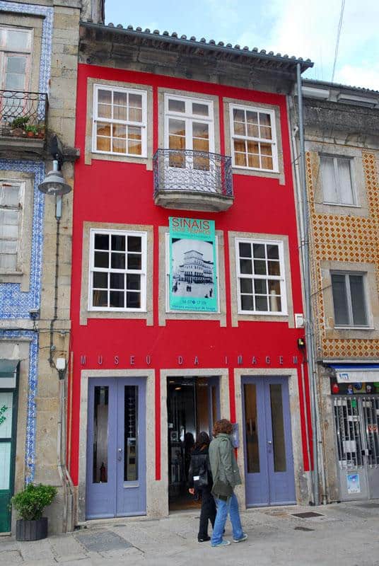 Museu da Imagem vai sofrer intervenções