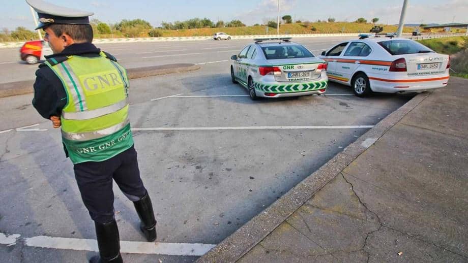 Oito mortos na Operação Ano Novo, mais do dobro de 2018