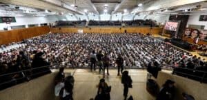 AAUM já prepara acolhimento aos novos alunos