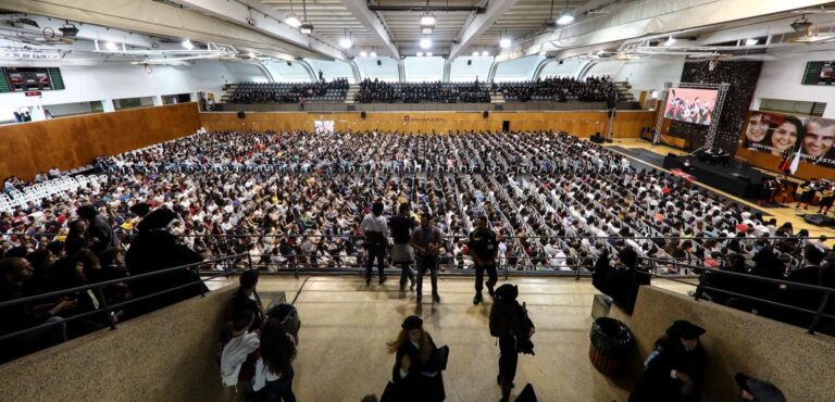 AAUM já prepara acolhimento aos novos alunos