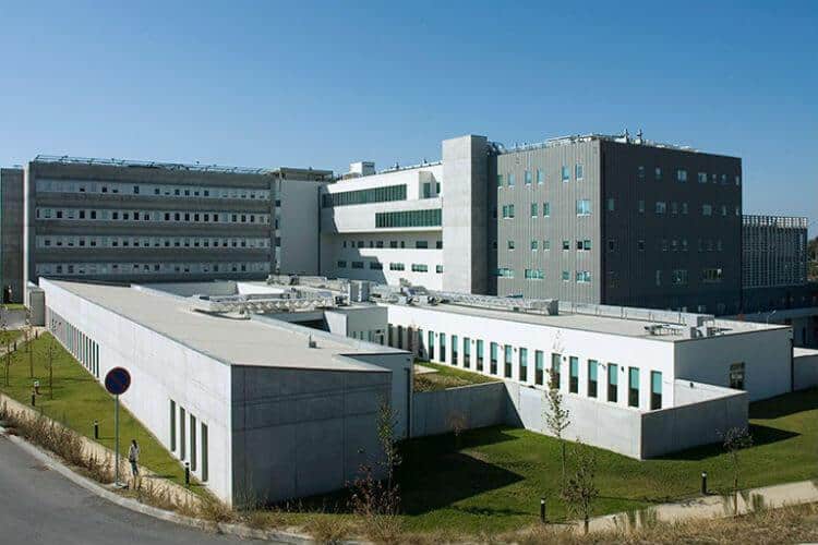 Hospital de Braga prevê a contratação de 3 médicos