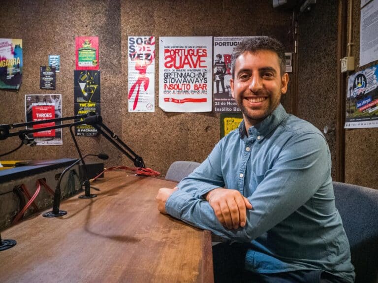 60 novas espécies descobertas por investigadores da UMinho