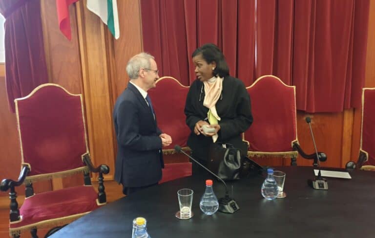 Novo Campus da Justiça de Guimarães custa 10.6 ME