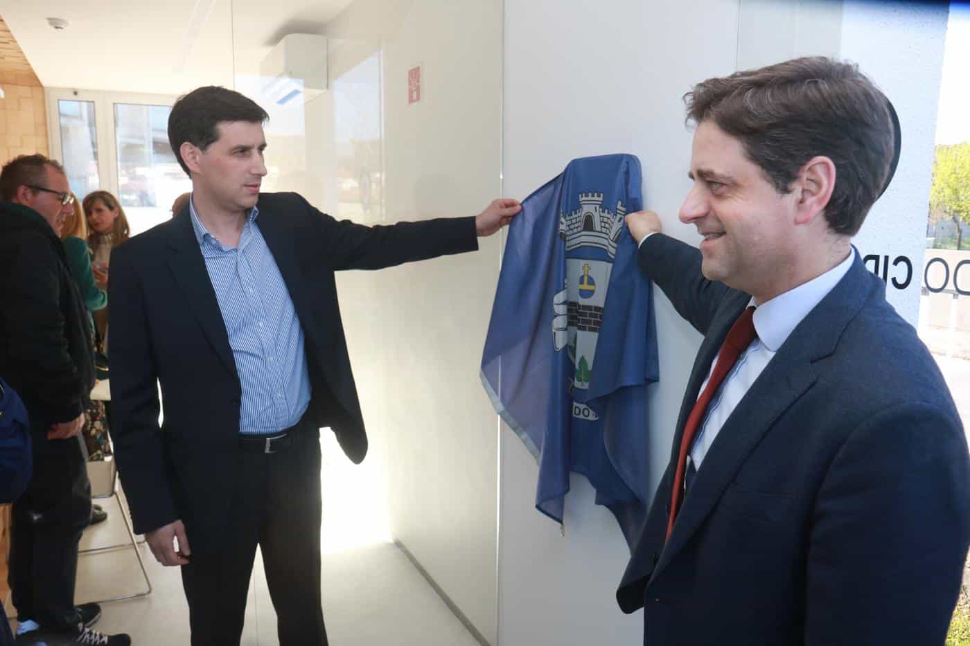 Braga. Procura por Espaços Cidadão tem aumentado