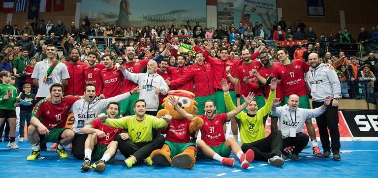 Humberto Gomes chamado à selecção