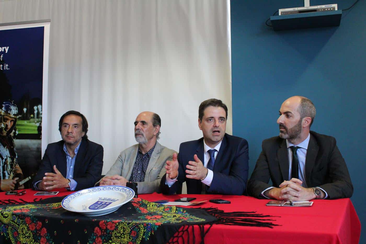 Plataforma VisitBraga já está em funcionamento