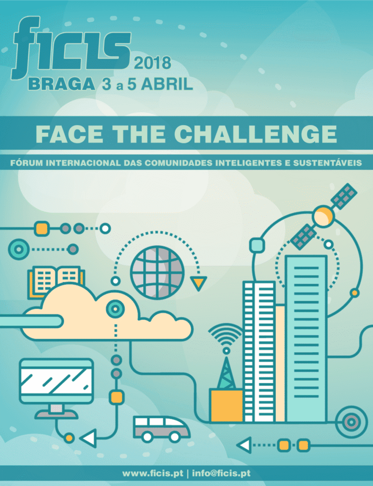 FICIS traz 10 autarcas a Braga para discutir smart cities