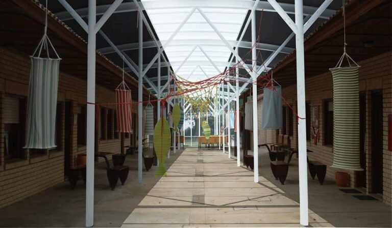 Meio milhão para requalificar APPACDM de Gualtar