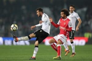 Os palpites de vitorianos e braguistas