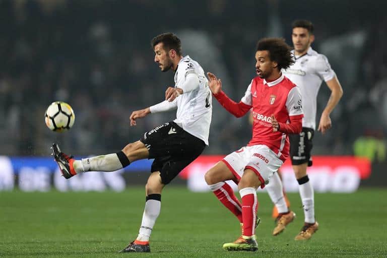 Os palpites de vitorianos e braguistas