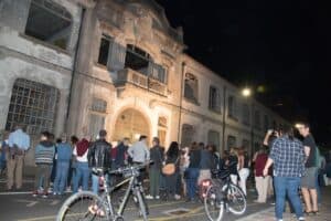 Venda da Confiança. Da Junta de S. Victor à AM de hoje