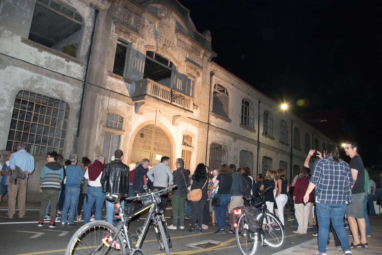 Venda da Confiança. Da Junta de S. Victor à AM de hoje
