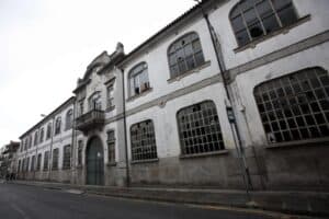 'Confiança' separa Junta de S. Victor e CMB