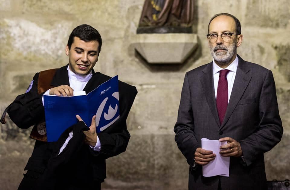 UMinho baixa propinas. Para Nuno Reis "o valor ainda é alto"