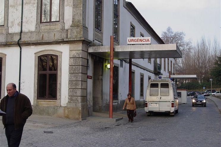 PCP exige mais profissionais para Hospital de Barcelos