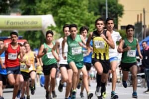 Em 2018, Famalicão investiu um milhão de euros no desporto