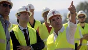 Cidade Desportiva. SCB recusa ceder espaço à CMB