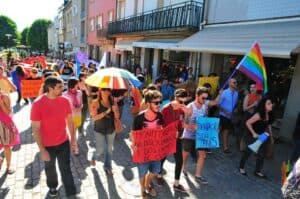 "Braga Fora do Armário". LGBTI+ diz não ao silêncio