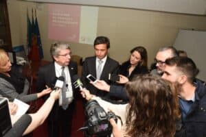 Famalicão. Clínica da Mulher e da Criança vai arrancar