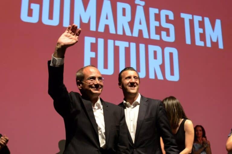 Guimarães: PSD acusa CMG de beneficiar Amadeu Portilha