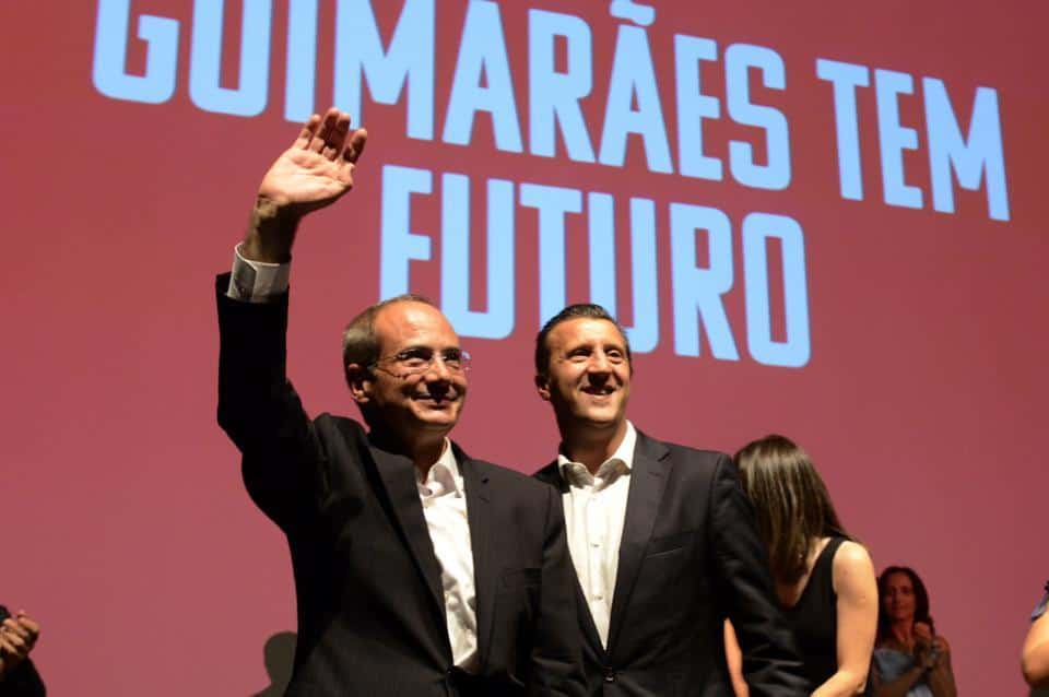 Guimarães: PSD acusa CMG de beneficiar Amadeu Portilha