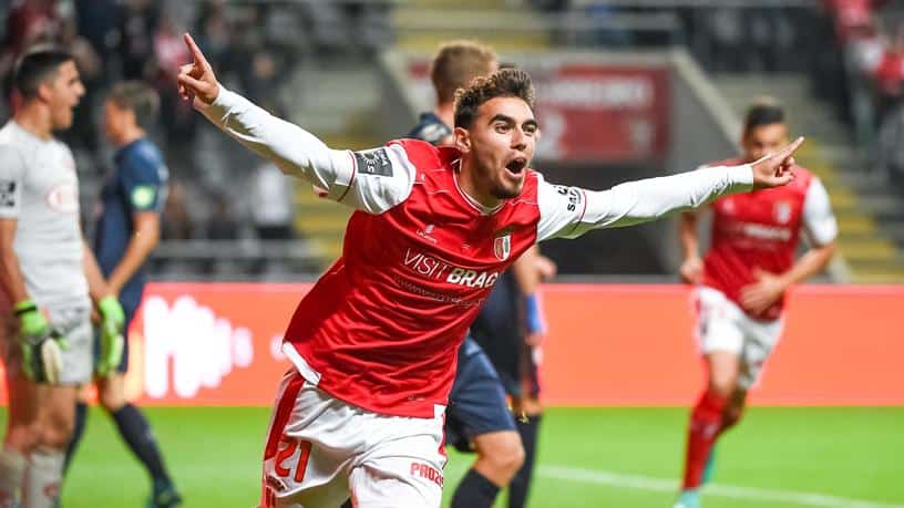 SCB procura mais um triunfo na visita ao Belenenses